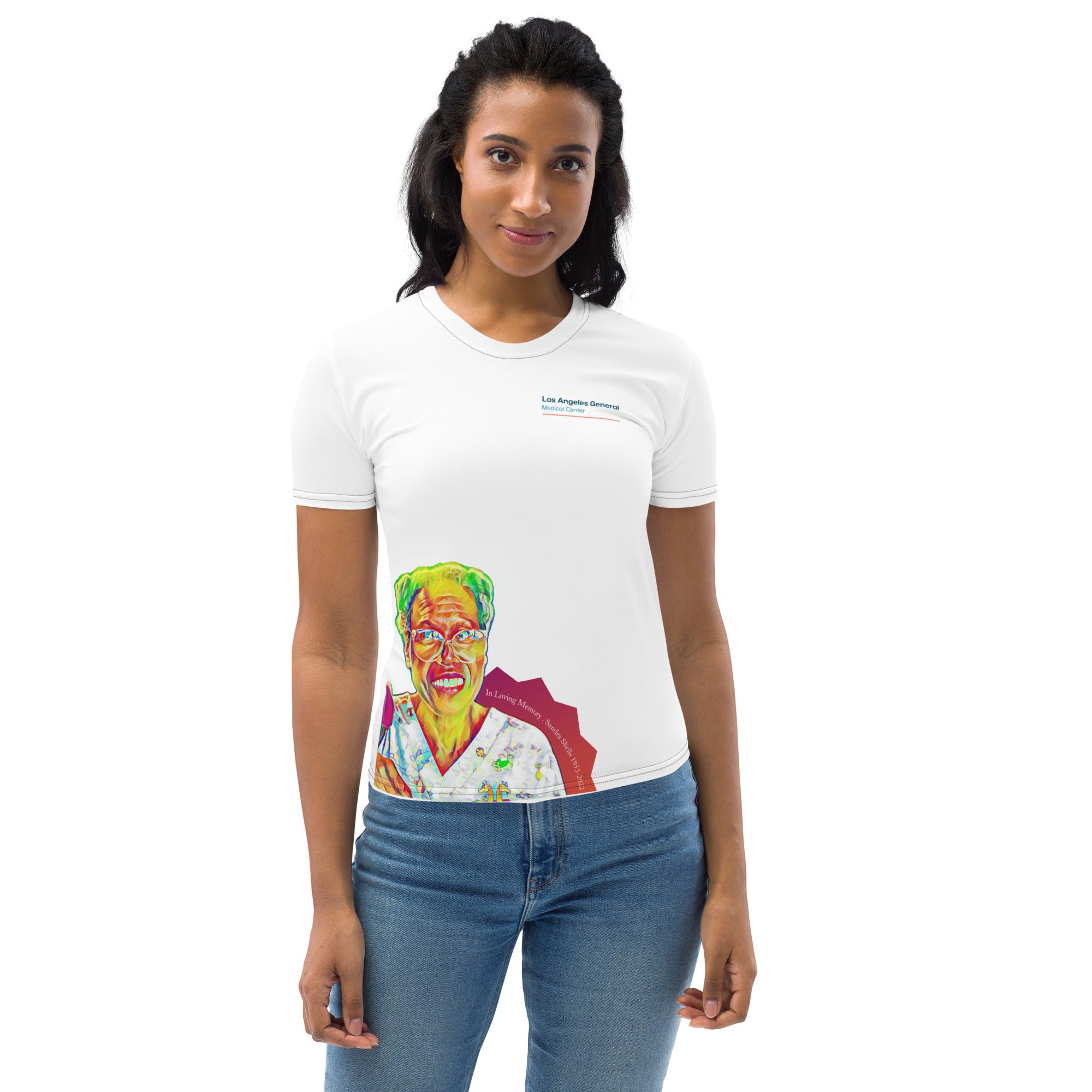 Women's T-shirt