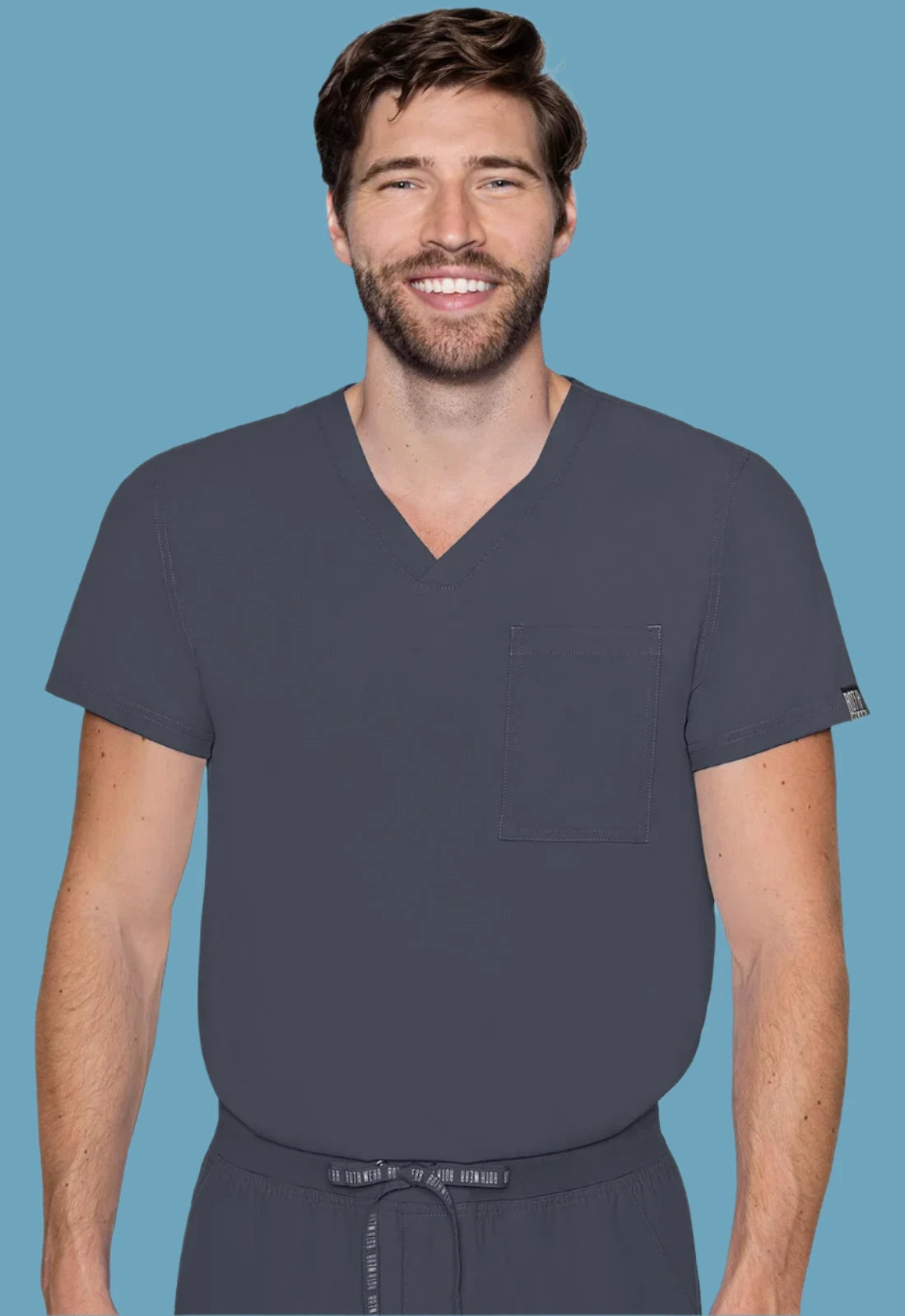 Employee Merchandise – Los Angeles General Medical Center