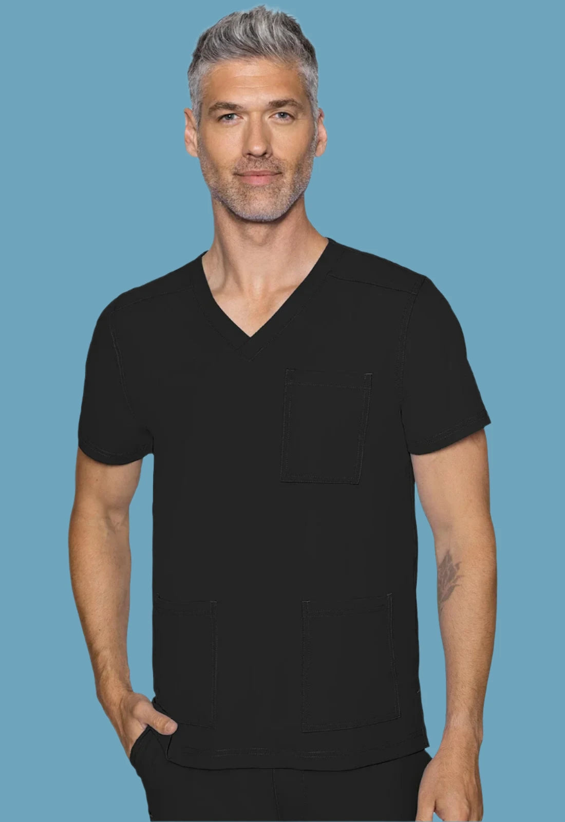 Employee Merchandise – Los Angeles General Medical Center